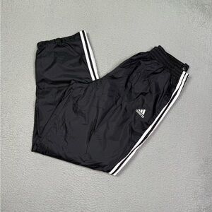 Vintage y2k Adidas Track Pants